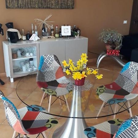 Il Faggio 17 B&B Артена Екстериор снимка