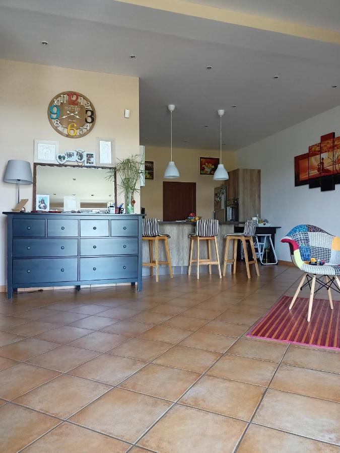 Il Faggio 17 B&B Артена Екстериор снимка