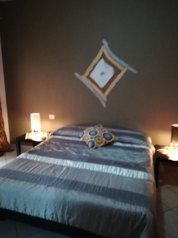 Il Faggio 17 B&B Артена Екстериор снимка