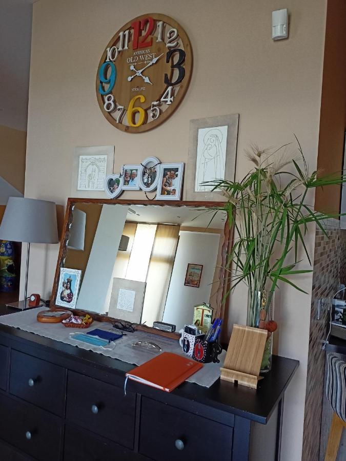 Il Faggio 17 B&B Артена Екстериор снимка