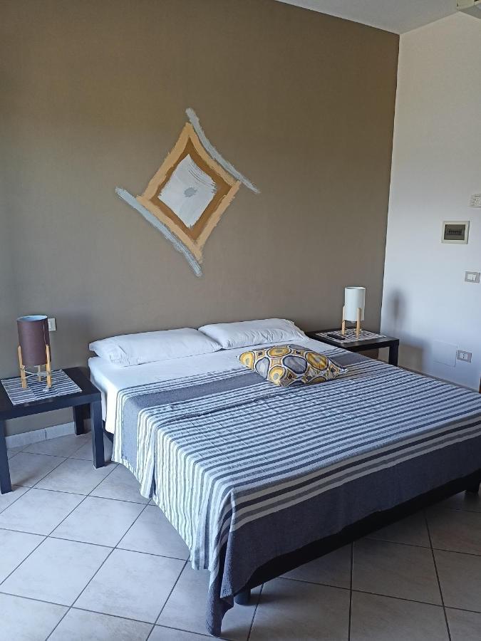 Il Faggio 17 B&B Артена Екстериор снимка
