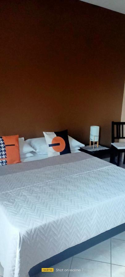 Il Faggio 17 B&B Артена Екстериор снимка